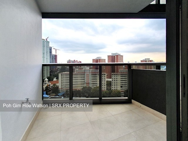 Commonwealth Towers (D3), Condominium #239785161